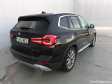  Bmw  X3 BMW  / 2021 / 5P / todoterreno xDrive20d xLine (AC3) #2