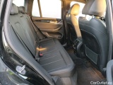  Bmw  X3 BMW  / 2021 / 5P / todoterreno xDrive20d xLine (AC3) #7