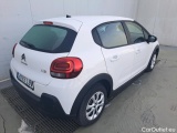  Citroen  C3 CITROEN  / 2016 / 5P / berlina con portón BlueHDi 73KW (100CV) S&S FEEL #2