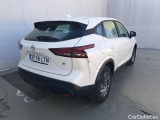  Nissan  Qashqai NISSAN  / 2021 / 5P / todoterreno DIG-T 116kW (158CV) mHEV Xtronic Acenta (AC2) #2