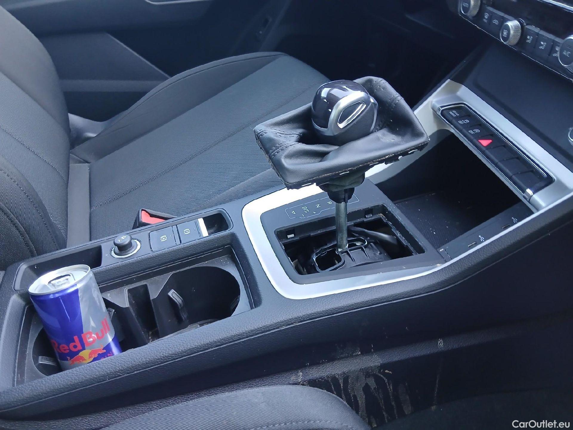  Audi  Q3  Sportback 35 TDI 2.0 TDI  #17