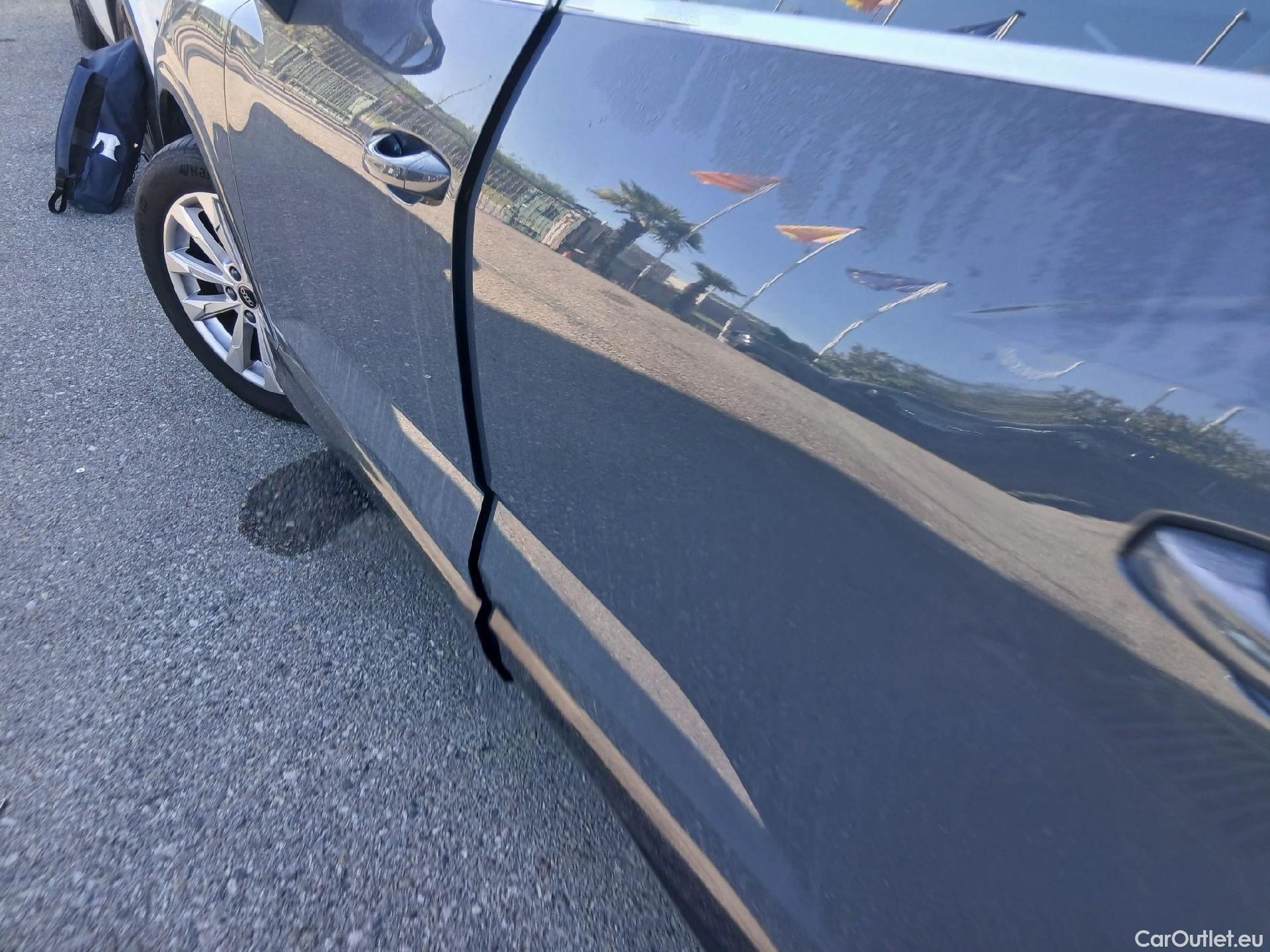  Audi  Q3  Sportback 35 TDI 2.0 TDI  #5