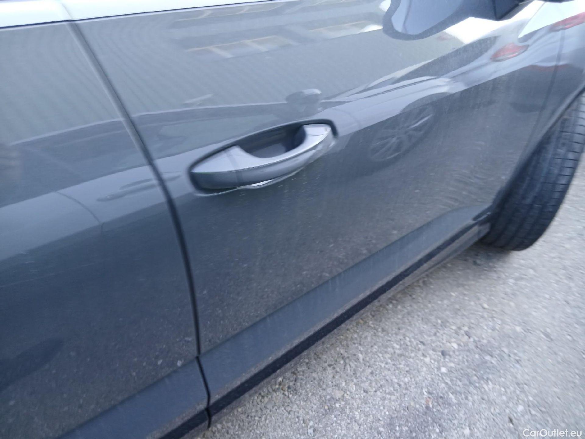  Audi  Q3  Sportback 35 TDI 2.0 TDI  #13