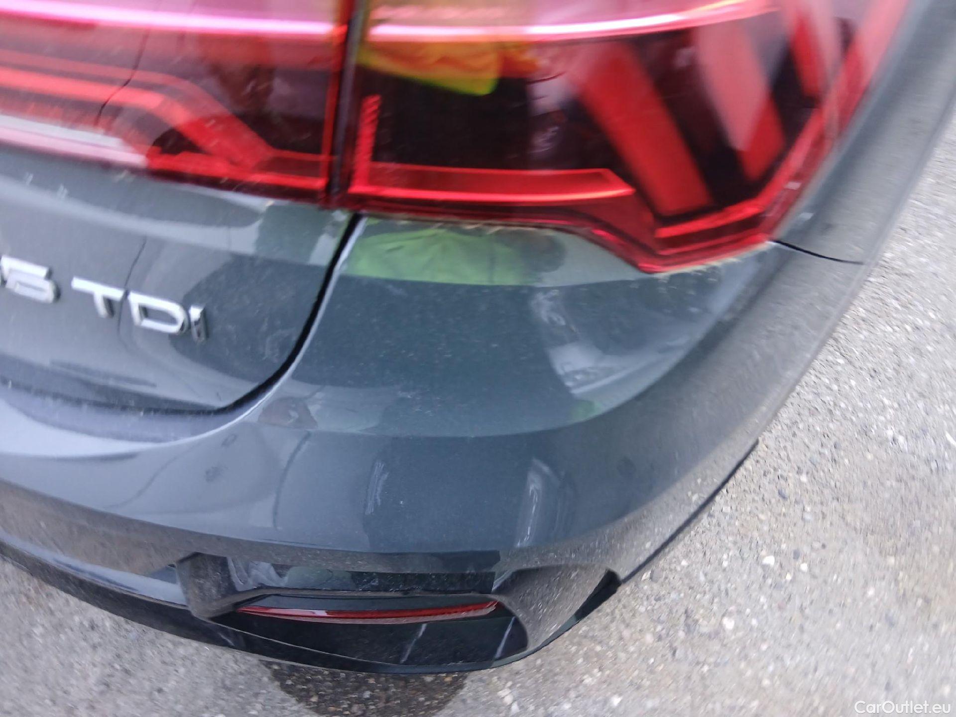  Audi  Q3  Sportback 35 TDI 2.0 TDI  #7