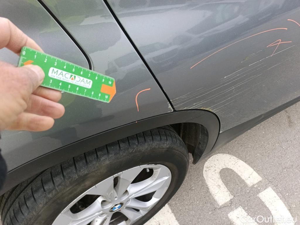  Bmw  X2 BMW  / 2017 / 5P / todoterreno sDrive18d #7