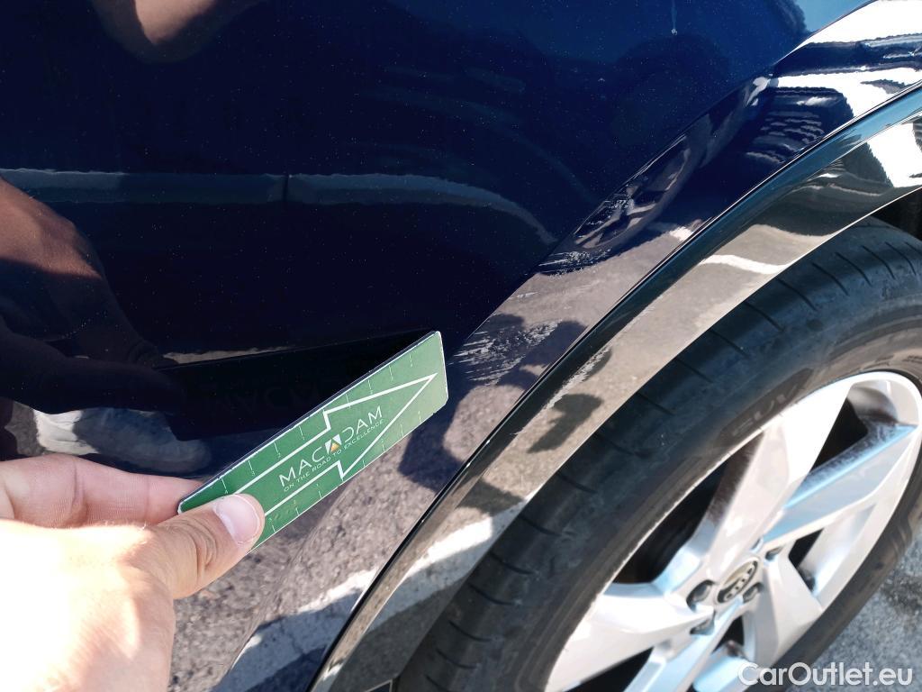  Audi  Q3 AUDI  / 2018 / 5P / todoterreno Advanced 35 TFSI 110kW (150CV) S tronic #15