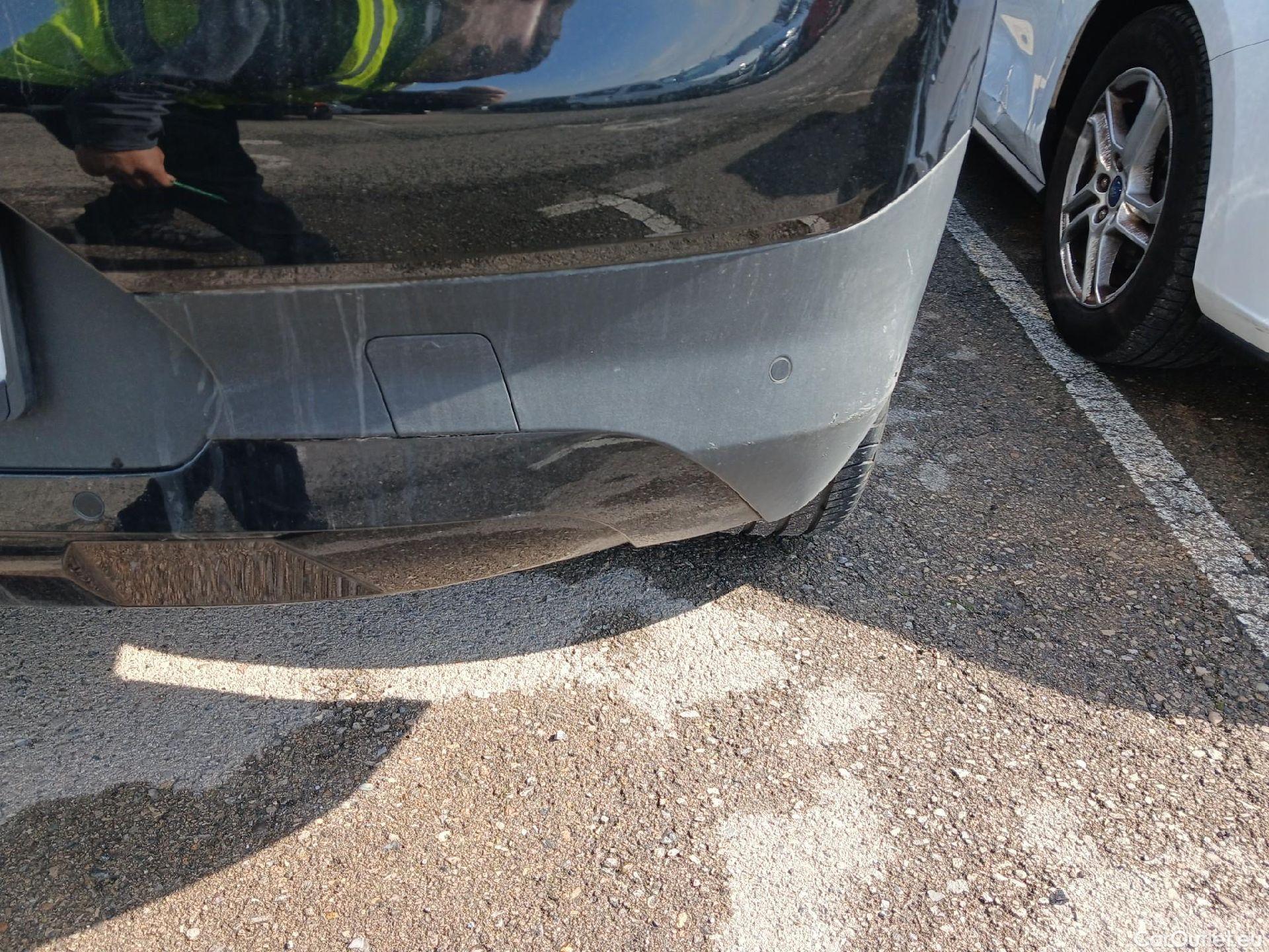  Bmw  X2 BMW  sDrive18i (CX3) #16