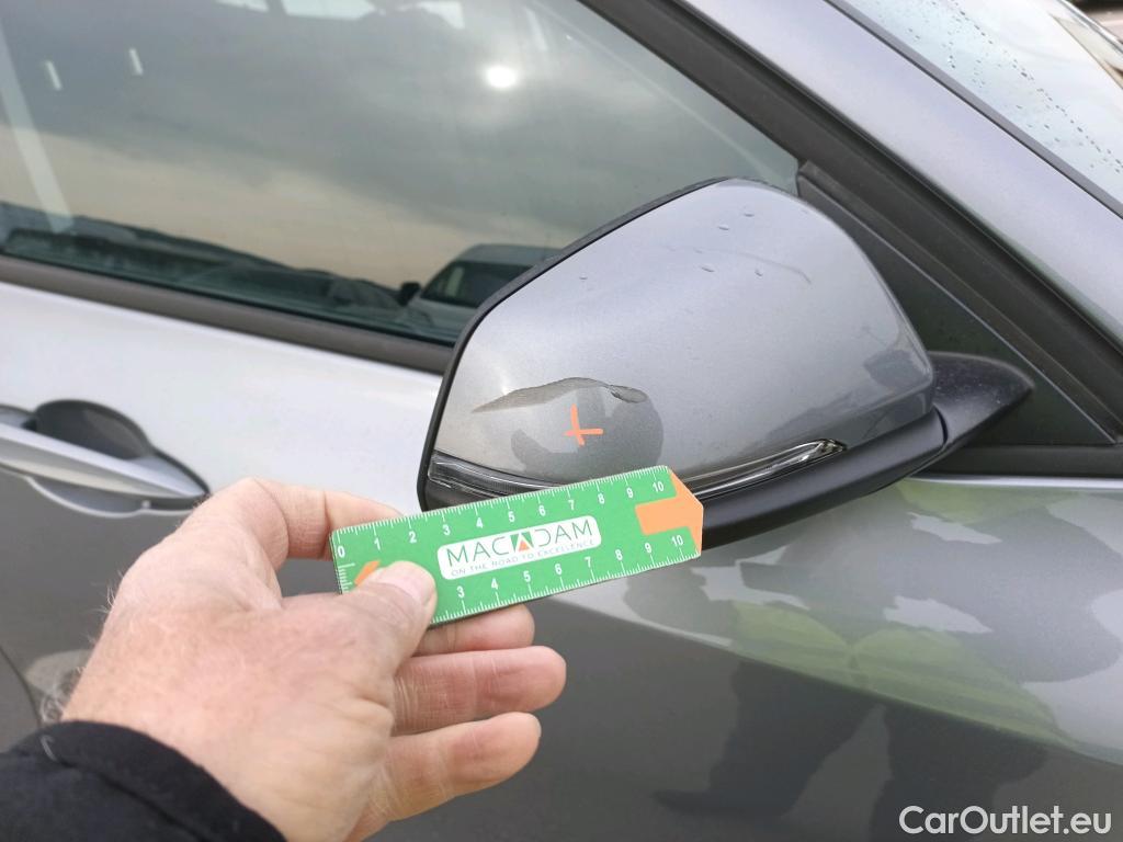  Bmw  X2 BMW  / 2017 / 5P / todoterreno sDrive18d #21