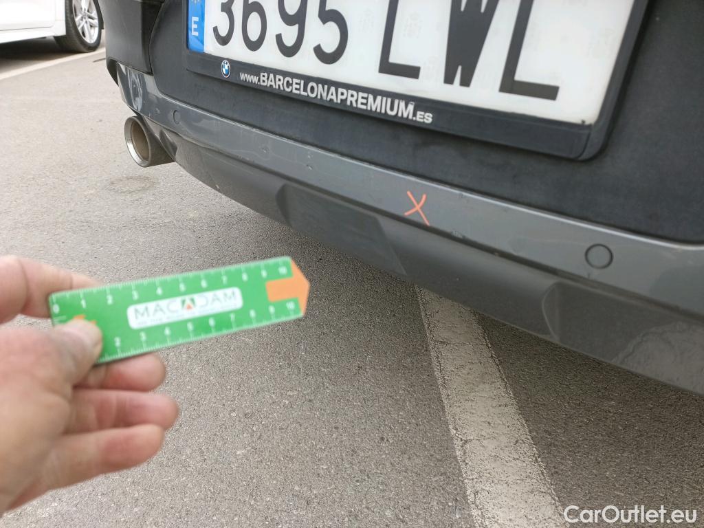  Bmw  X2 BMW  / 2017 / 5P / todoterreno sDrive18d #13