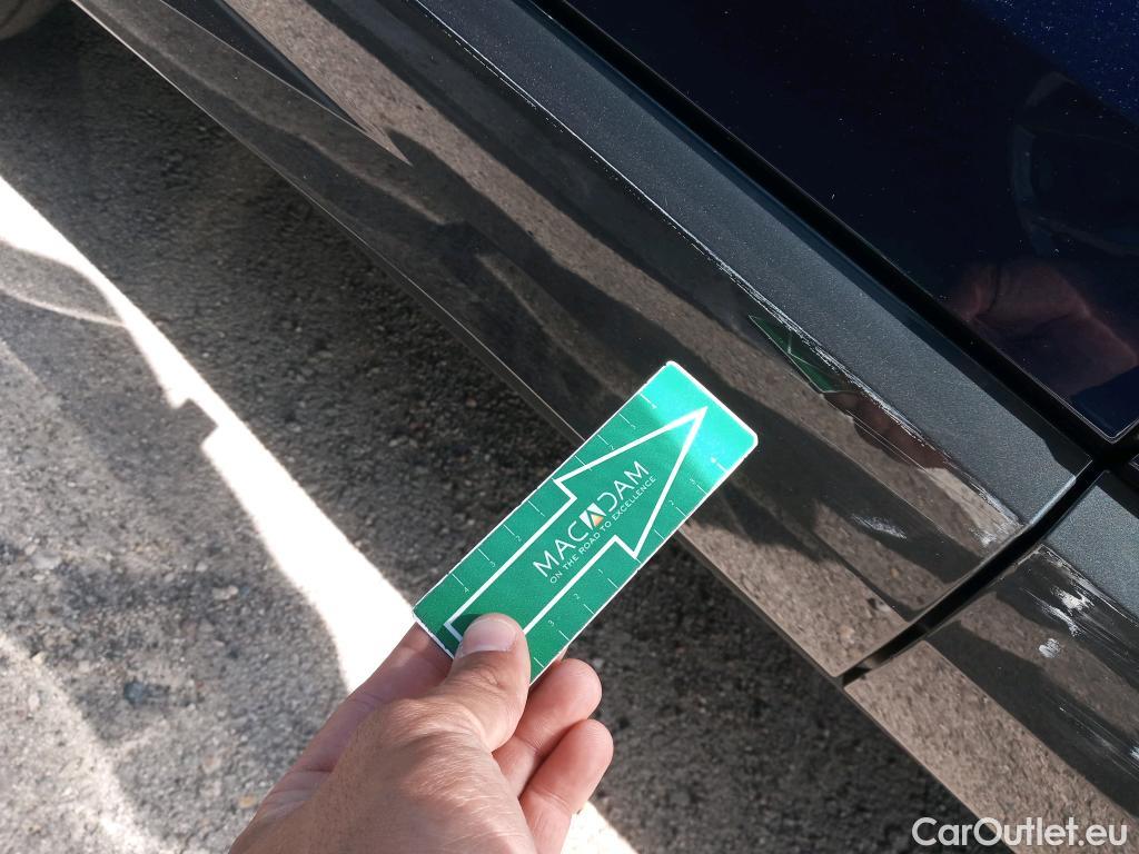  Audi  Q3 AUDI  / 2018 / 5P / todoterreno Advanced 35 TFSI 110kW (150CV) S tronic #28