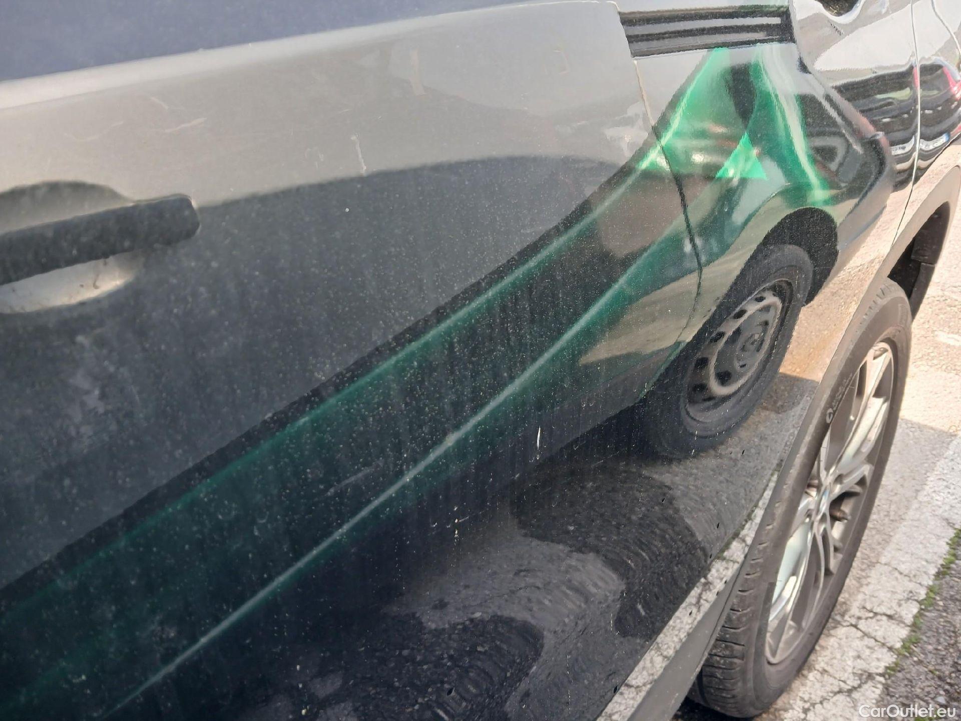  Bmw  X2 BMW  sDrive18i (CX3) #12