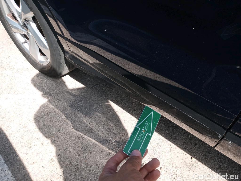  Audi  Q3 AUDI  / 2018 / 5P / todoterreno Advanced 35 TFSI 110kW (150CV) S tronic #29