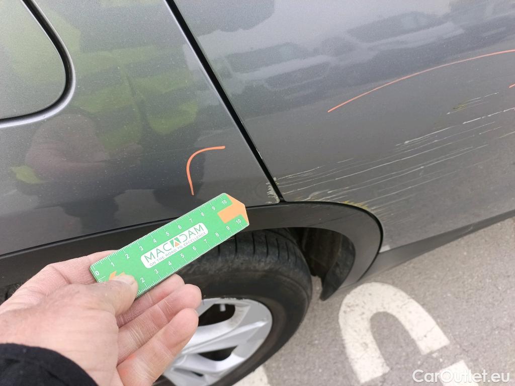  Bmw  X2 BMW  / 2017 / 5P / todoterreno sDrive18d #8