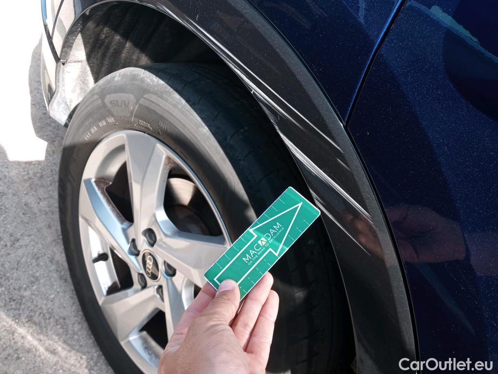  Audi  Q3 AUDI  / 2018 / 5P / todoterreno Advanced 35 TFSI 110kW (150CV) S tronic #30