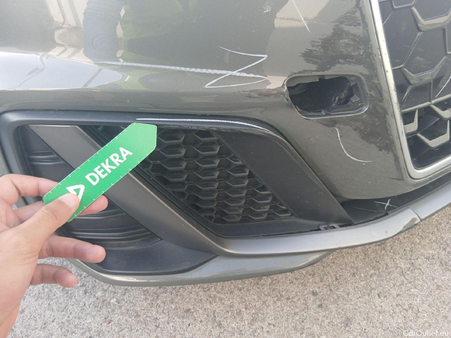  Audi  A1 Sportback AUDI A1 / 2018 / 5P / berlina con portón Sportback Black line 30 TFSI 81kW S tron #10