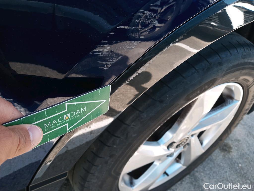  Audi  Q3 AUDI  / 2018 / 5P / todoterreno Advanced 35 TFSI 110kW (150CV) S tronic #34