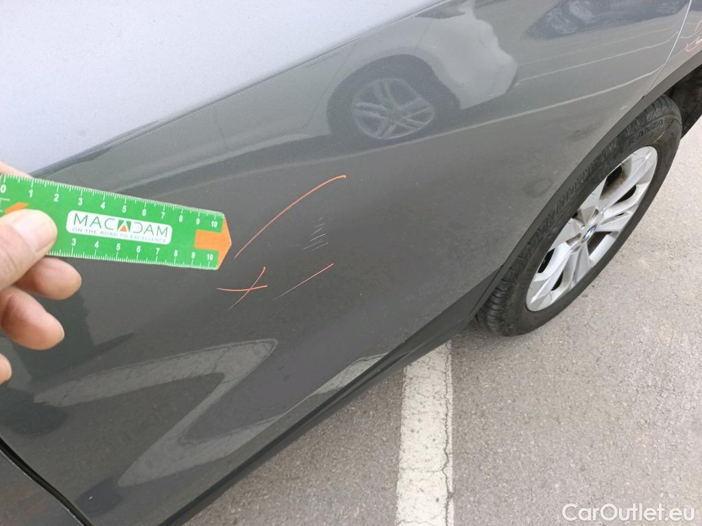  Bmw  X2 BMW  / 2017 / 5P / todoterreno sDrive18d #5