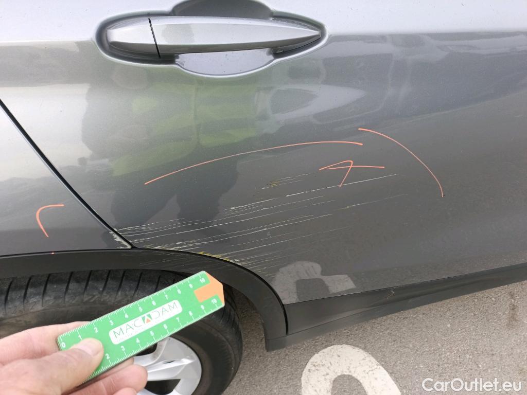  Bmw  X2 BMW  / 2017 / 5P / todoterreno sDrive18d #4