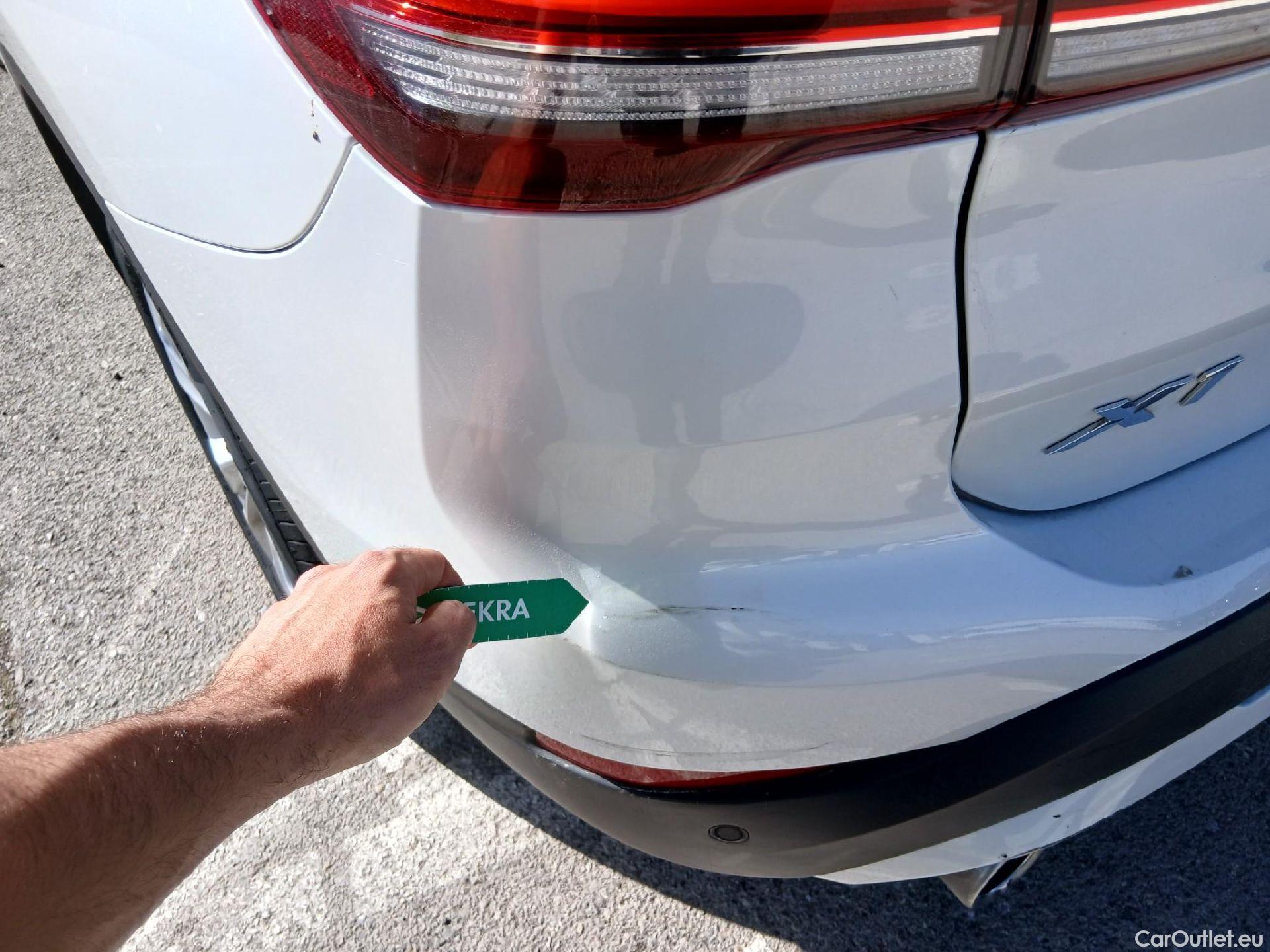  Bmw  X1 BMW  / 2019 / 5P / todoterreno sDrive18dA Corporate (AC4) #4