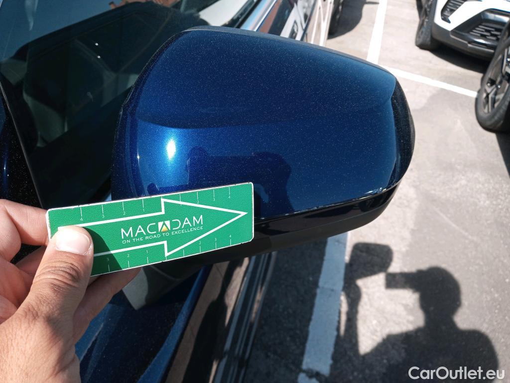  Audi  Q3 AUDI  / 2018 / 5P / todoterreno Advanced 35 TFSI 110kW (150CV) S tronic #23