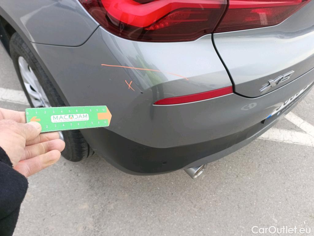  Bmw  X2 BMW  / 2017 / 5P / todoterreno sDrive18d #19