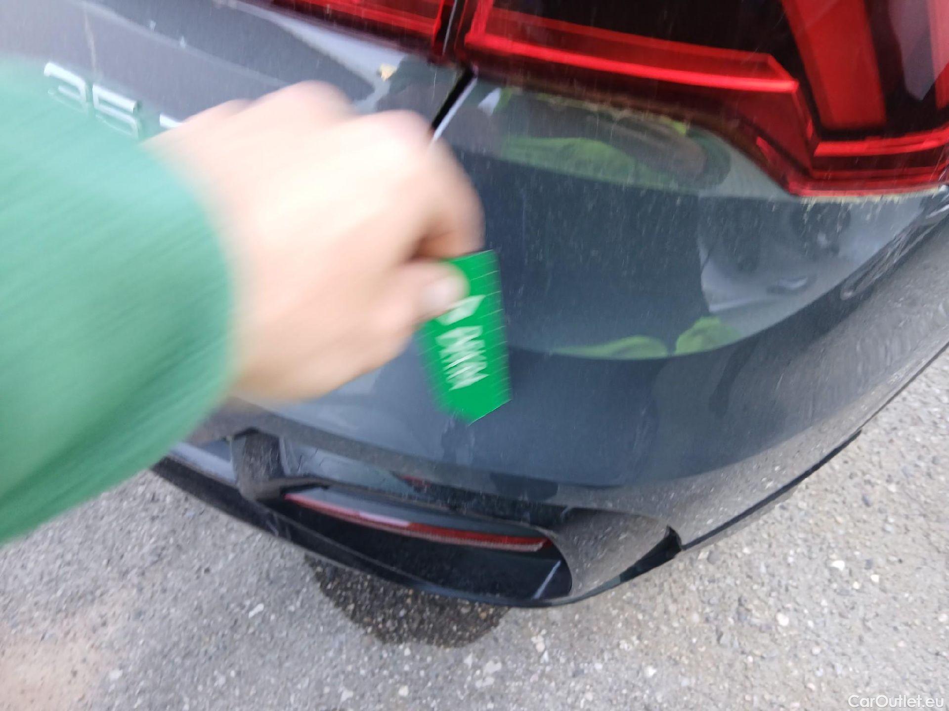  Audi  Q3  Sportback 35 TDI 2.0 TDI  #8