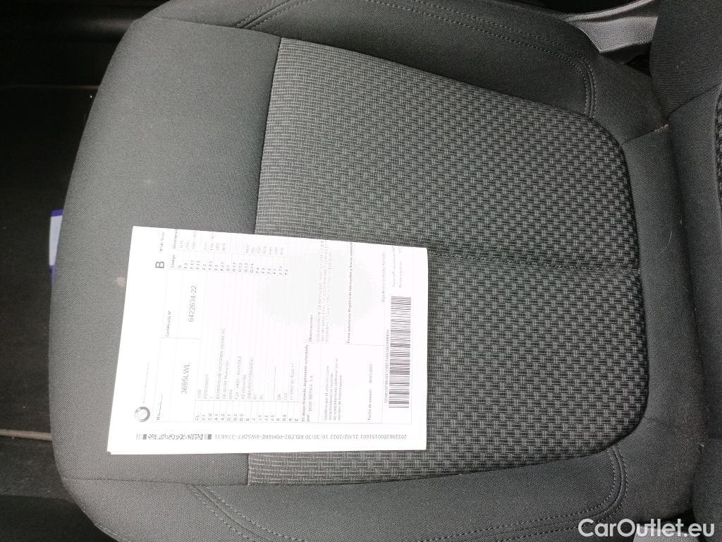  Bmw  X2 BMW  / 2017 / 5P / todoterreno sDrive18d #18