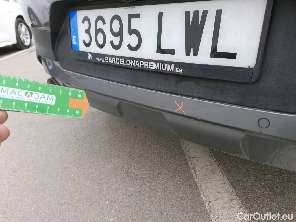  Bmw  X2 BMW  / 2017 / 5P / todoterreno sDrive18d #14