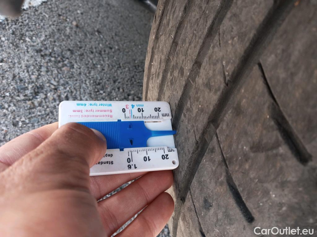  Audi  Q3 AUDI  / 2018 / 5P / todoterreno Advanced 35 TFSI 110kW (150CV) S tronic #10