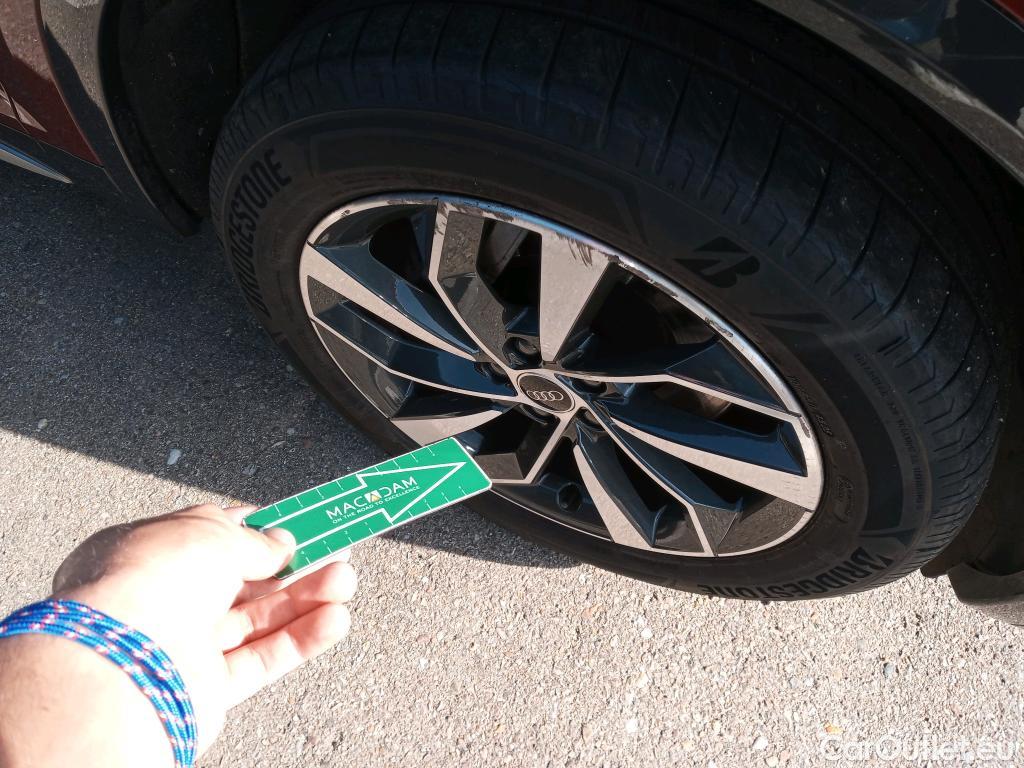  Audi  Q5 AUDI  / 2020 / 5P / todoterreno Advanced 40 TDI 150kW quattro-ultra #4