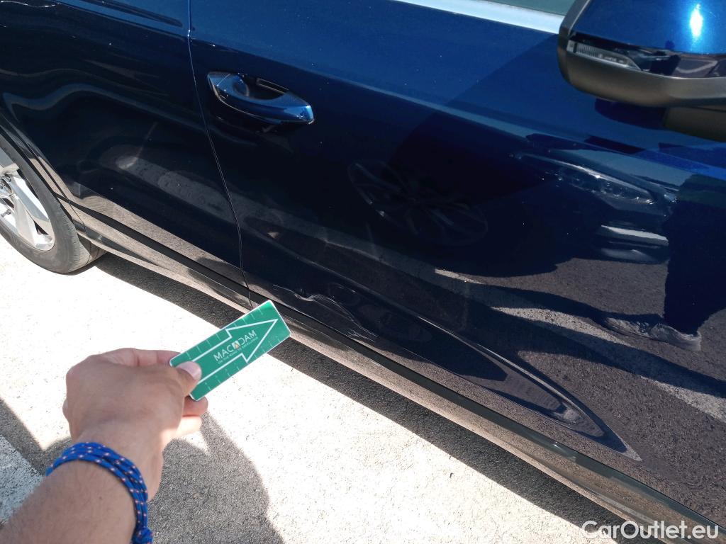  Audi  Q3 AUDI  / 2018 / 5P / todoterreno Advanced 35 TFSI 110kW (150CV) S tronic #8