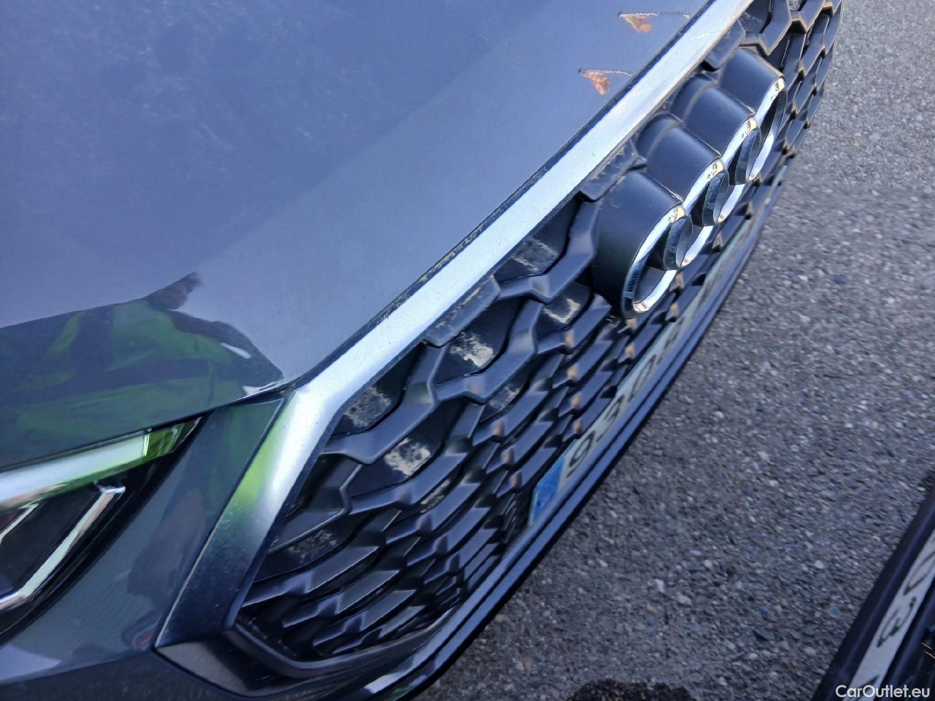  Audi  Q3  Sportback 35 TDI 2.0 TDI  #3