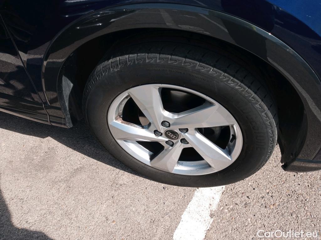  Audi  Q3 AUDI  / 2018 / 5P / todoterreno Advanced 35 TFSI 110kW (150CV) S tronic #11