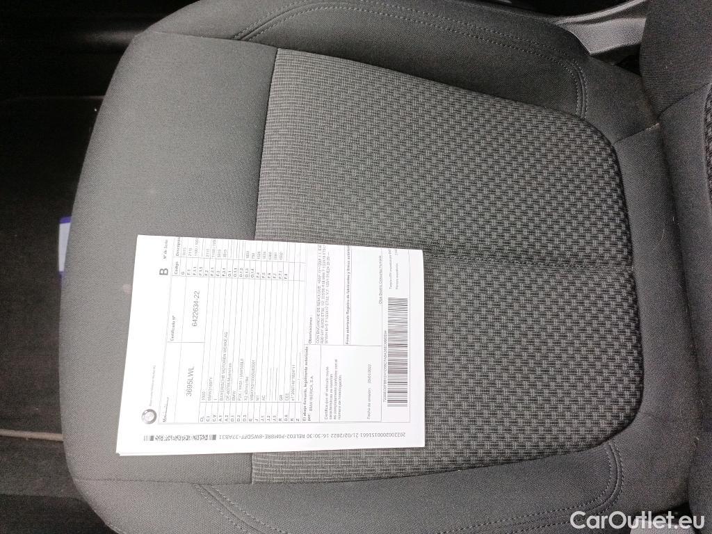  Bmw  X2 BMW  / 2017 / 5P / todoterreno sDrive18d #17