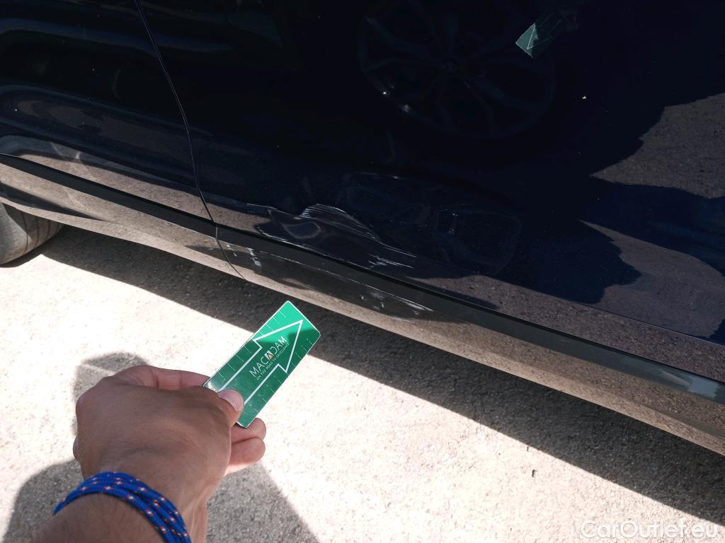  Audi  Q3 AUDI  / 2018 / 5P / todoterreno Advanced 35 TFSI 110kW (150CV) S tronic #27