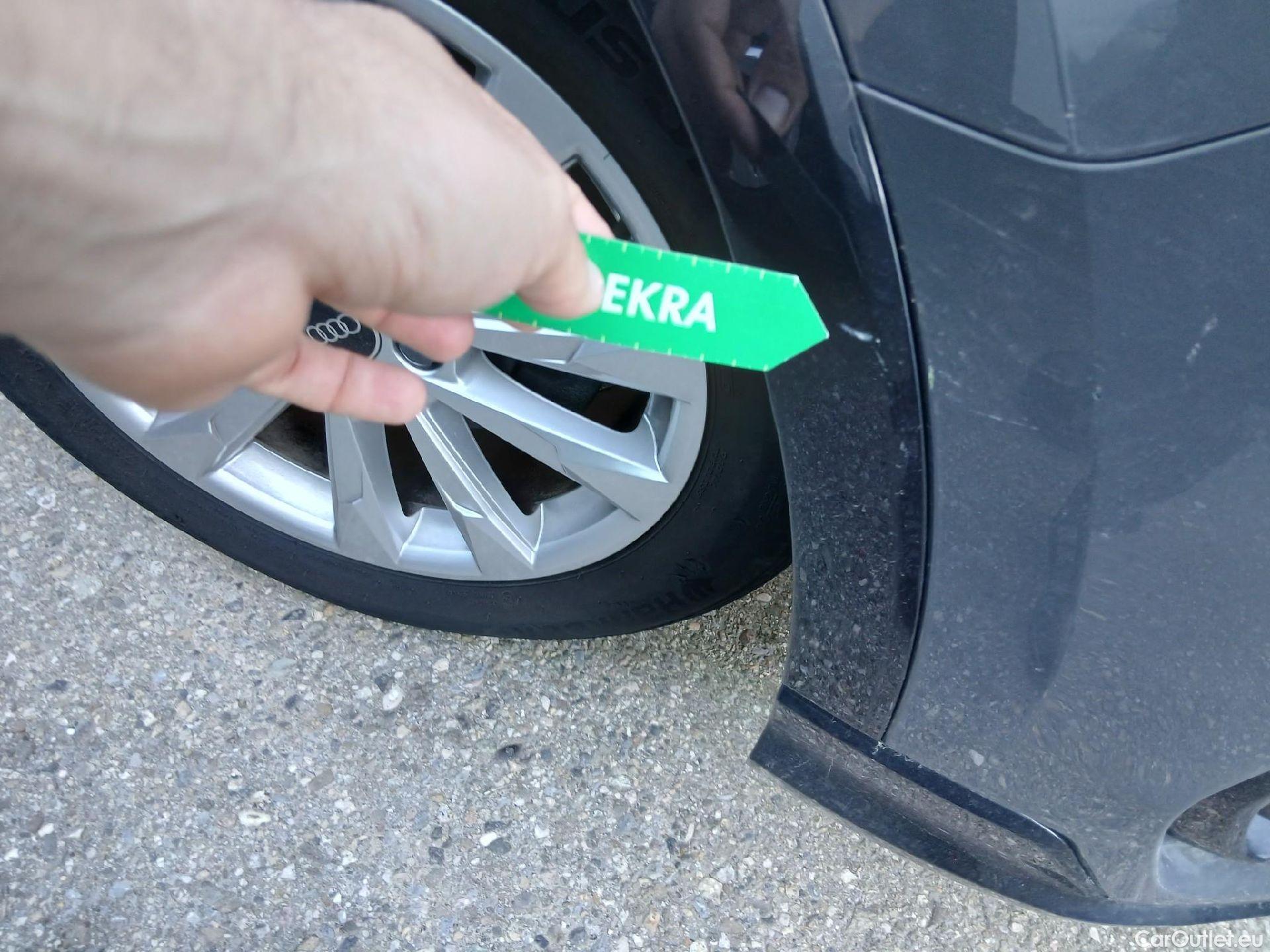  Audi  Q3  Sportback 35 TDI 2.0 TDI  #15