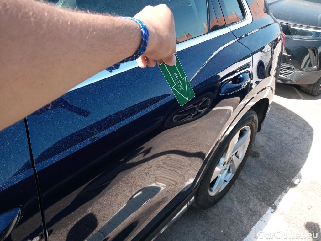  Audi  Q3 AUDI  / 2018 / 5P / todoterreno Advanced 35 TFSI 110kW (150CV) S tronic #16