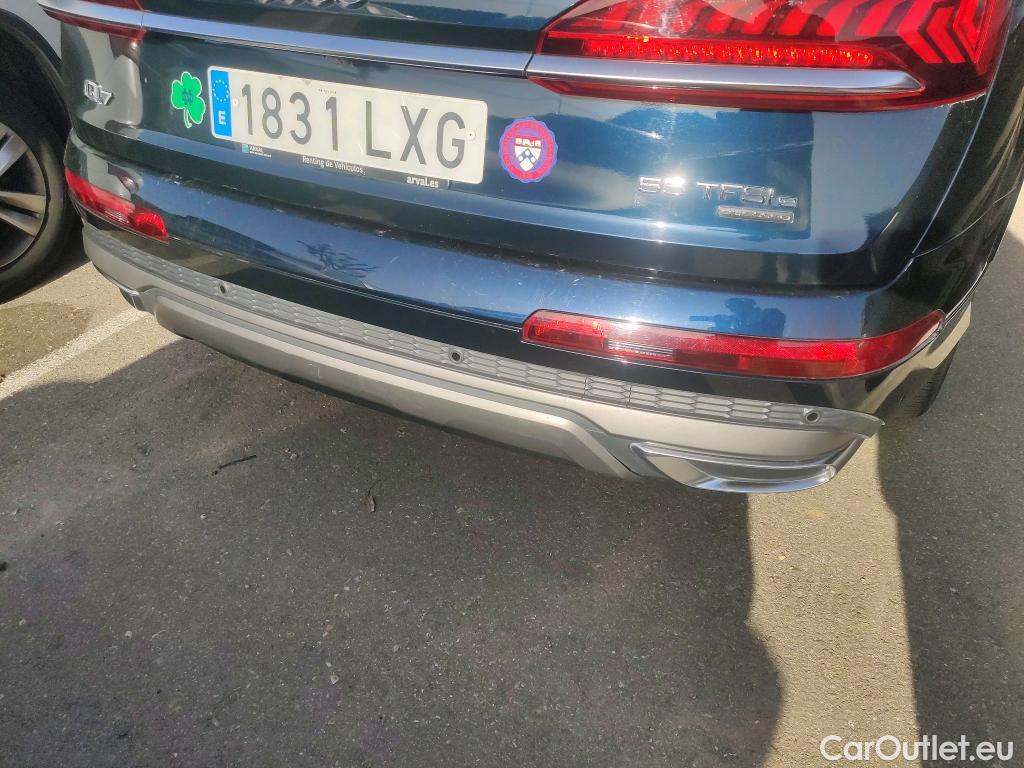  Audi  Q7 AUDI  / 2019 / 5P / todoterreno S line plus 55 TFSIe 280kW quattro tip(SP) #7