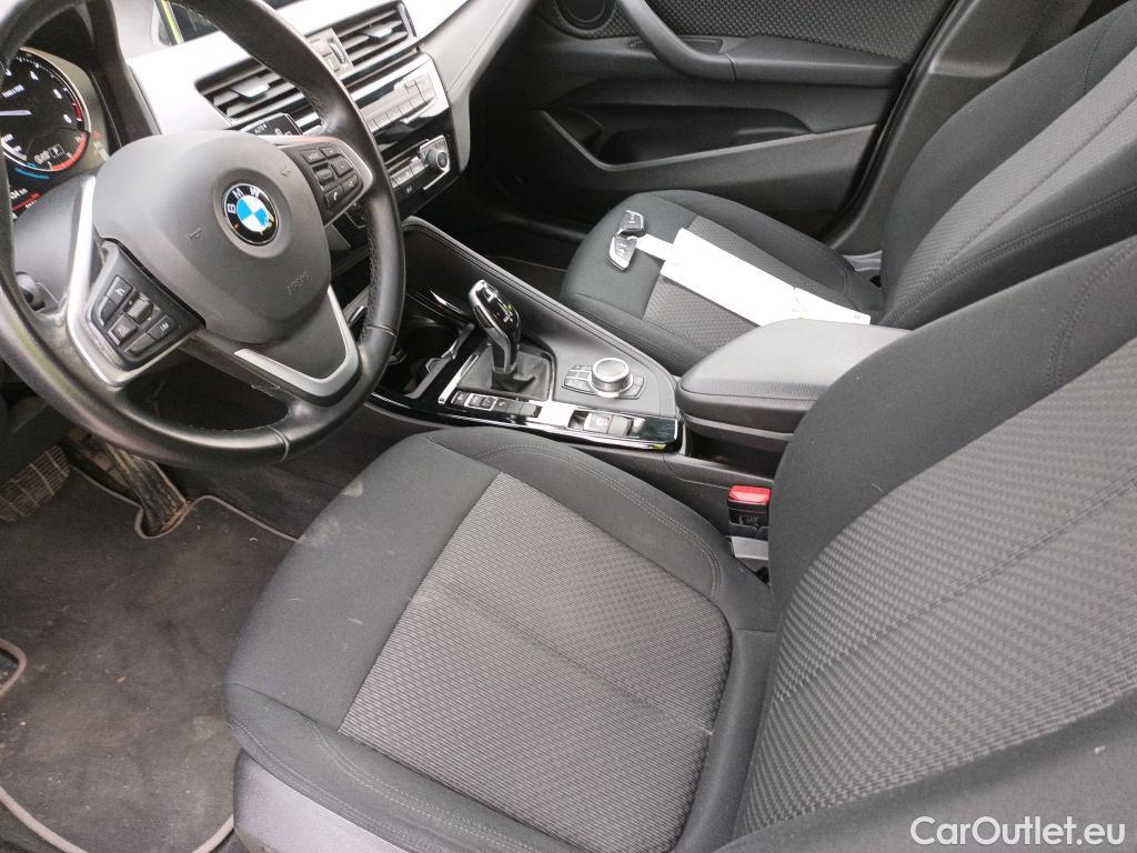  Bmw  X2 BMW  / 2017 / 5P / todoterreno sDrive18d #12