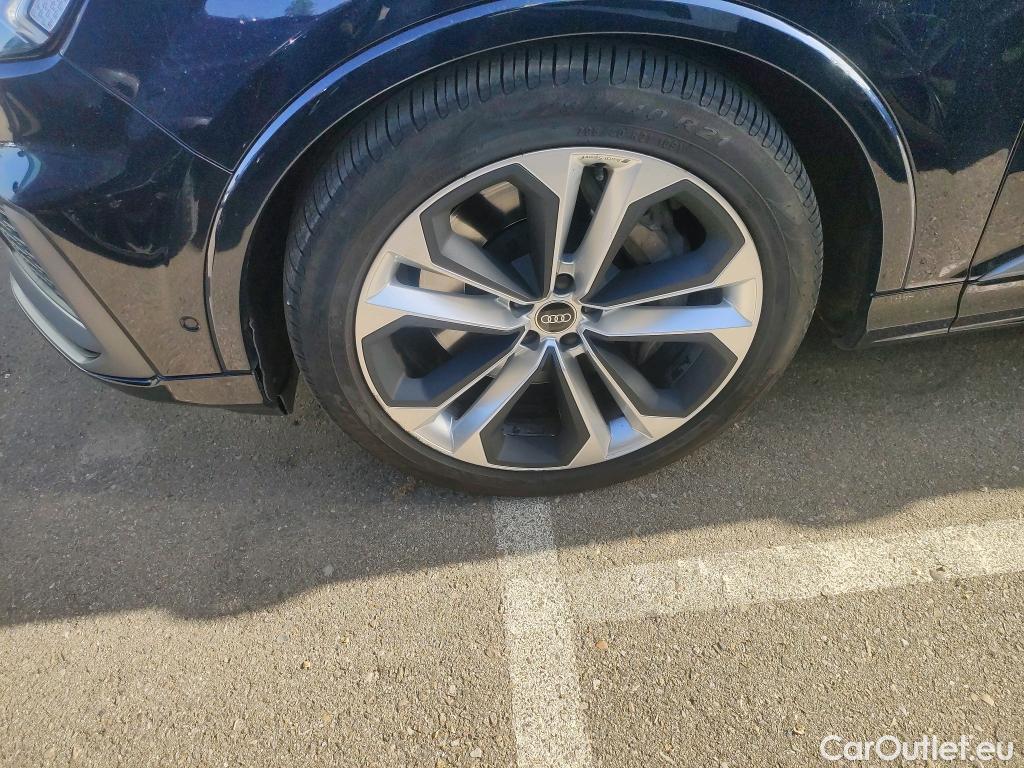  Audi  Q7 AUDI  / 2019 / 5P / todoterreno S line plus 55 TFSIe 280kW quattro tip(SP) #1