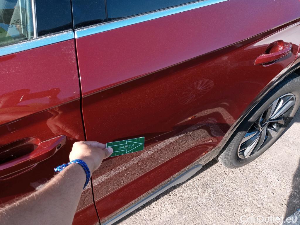  Audi  Q5 AUDI  / 2020 / 5P / todoterreno Advanced 40 TDI 150kW quattro-ultra #38