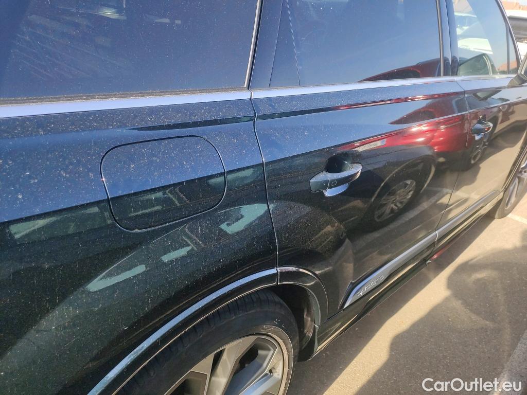  Audi  Q7 AUDI  / 2019 / 5P / todoterreno S line plus 55 TFSIe 280kW quattro tip(SP) #5
