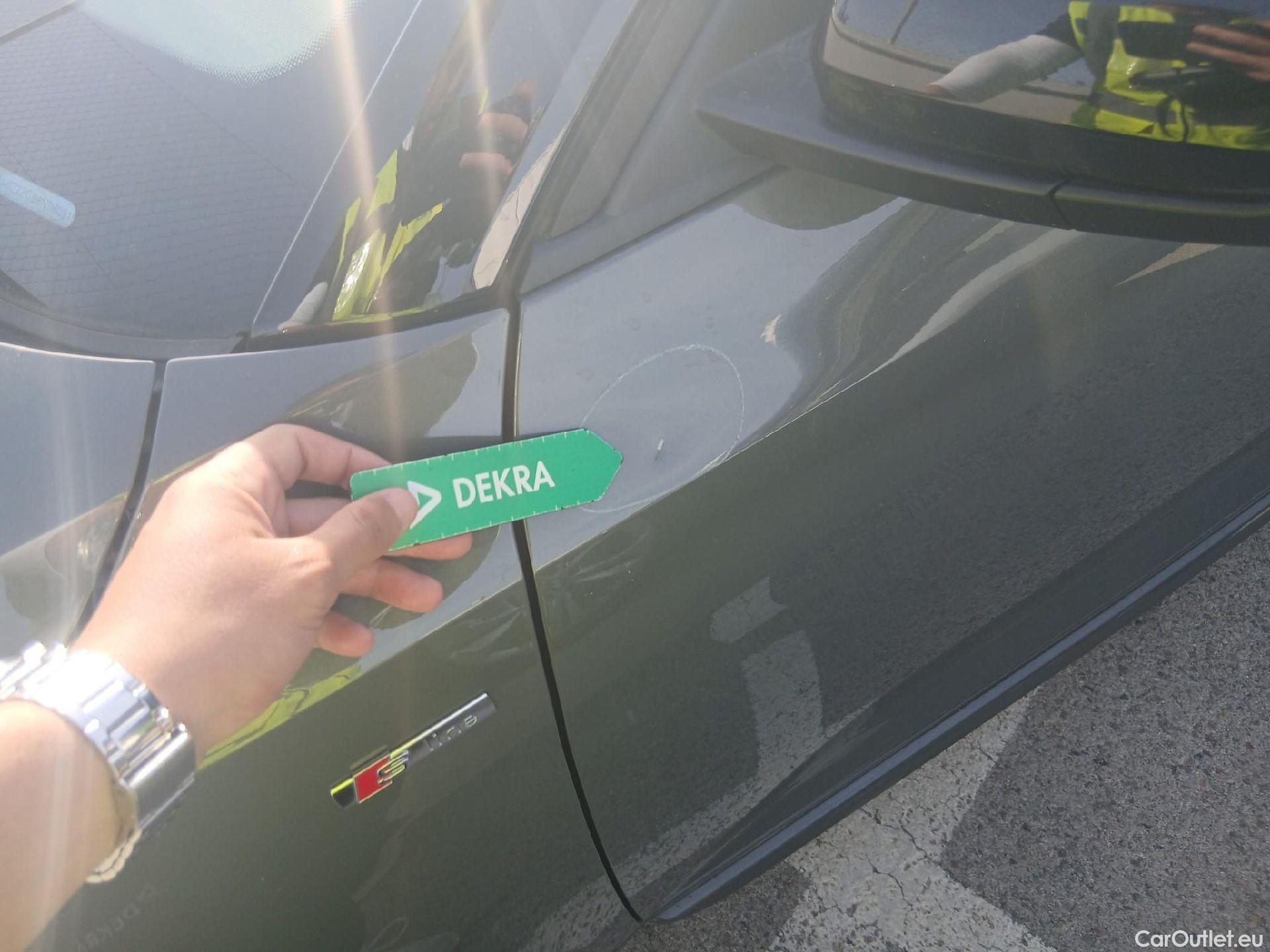  Audi  A1 Sportback AUDI A1 / 2018 / 5P / berlina con portón Sportback Black line 30 TFSI 81kW S tron #15