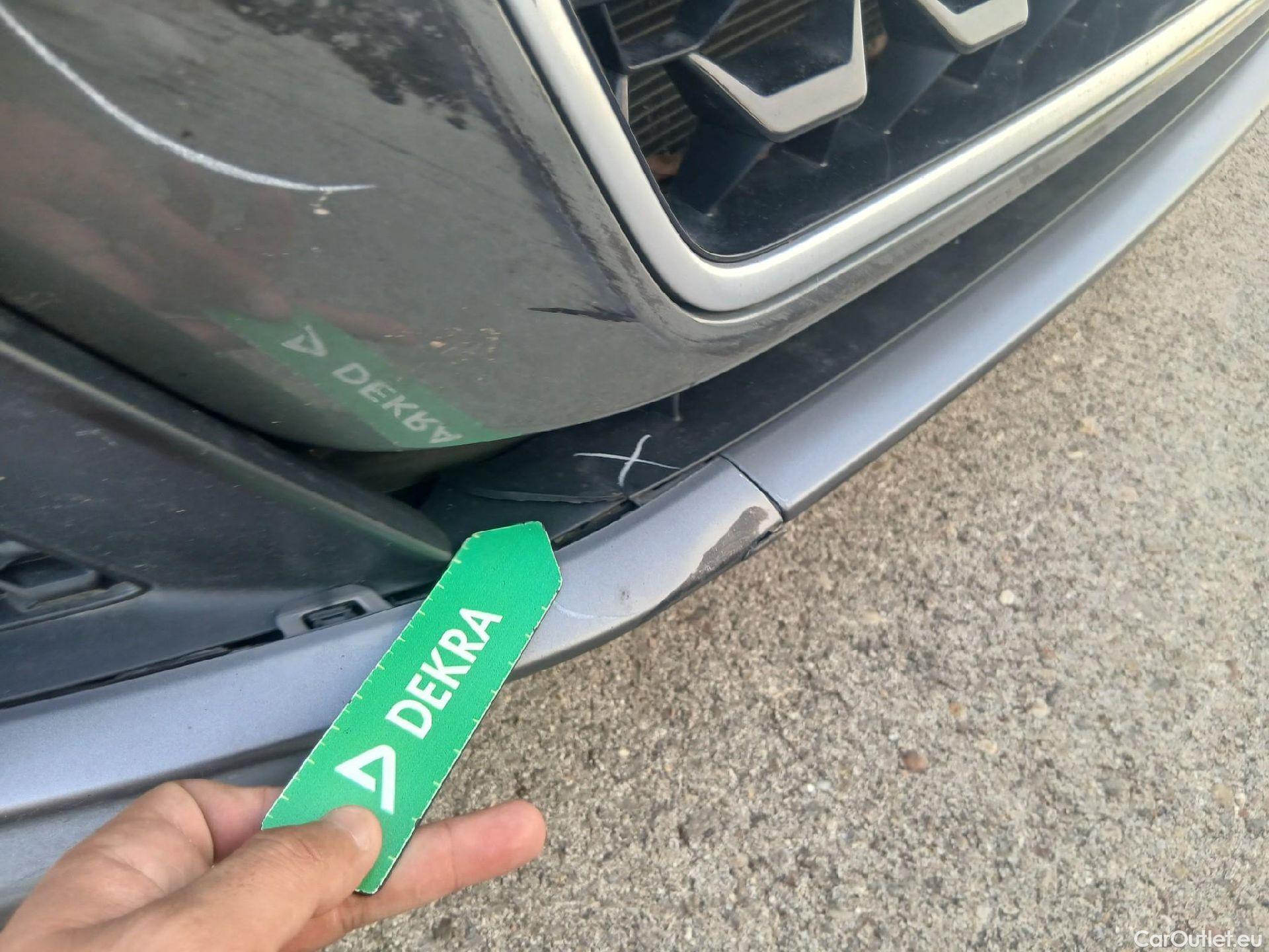  Audi  A1 Sportback AUDI A1 / 2018 / 5P / berlina con portón Sportback Black line 30 TFSI 81kW S tron #7