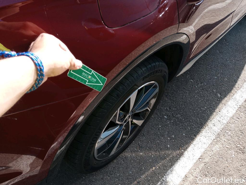  Audi  Q5 AUDI  / 2020 / 5P / todoterreno Advanced 40 TDI 150kW quattro-ultra #32