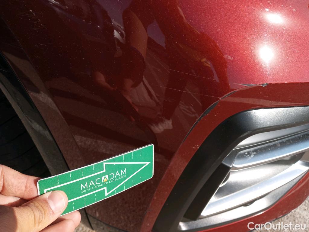  Audi  Q5 AUDI  / 2020 / 5P / todoterreno Advanced 40 TDI 150kW quattro-ultra #15