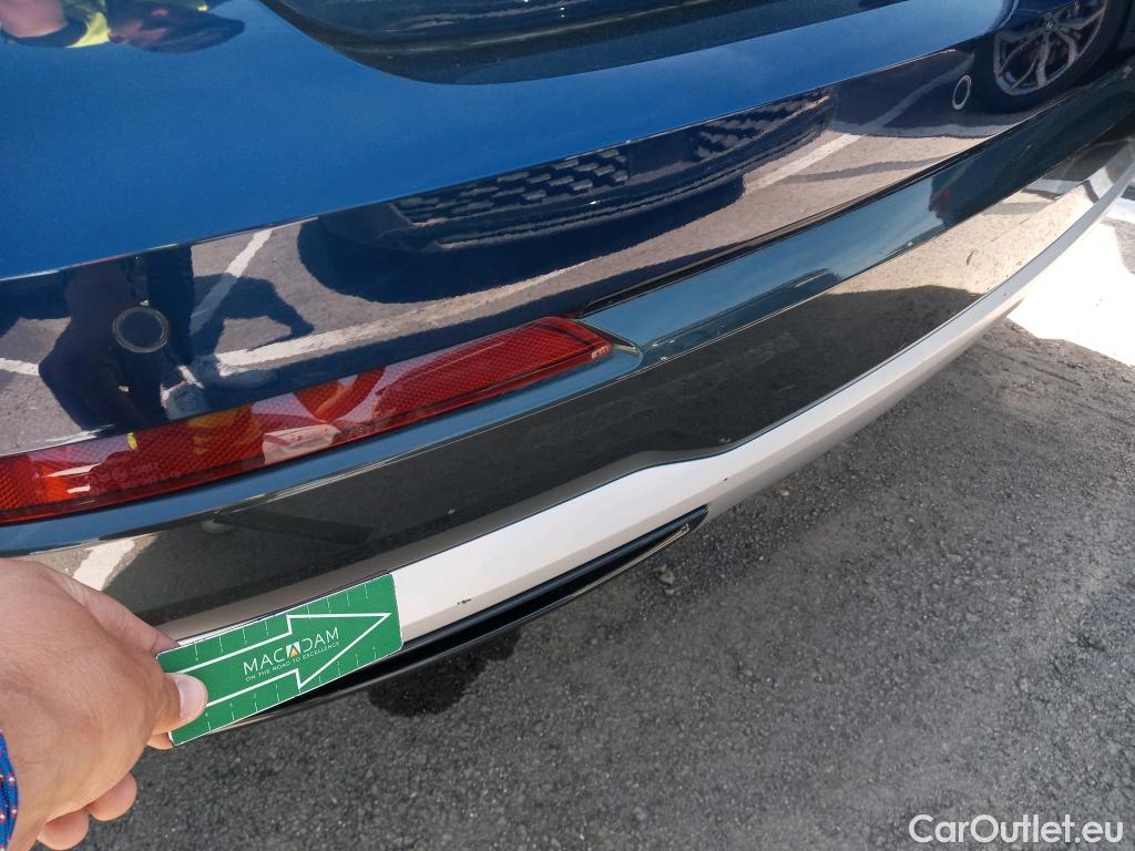  Audi  Q3 AUDI  / 2018 / 5P / todoterreno Advanced 35 TFSI 110kW (150CV) S tronic #41