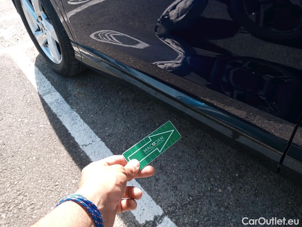  Audi  Q3 AUDI  / 2018 / 5P / todoterreno Advanced 35 TFSI 110kW (150CV) S tronic #37