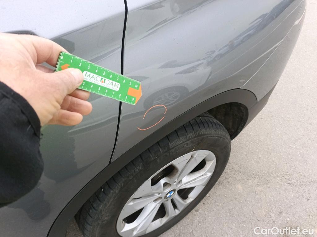  Bmw  X2 BMW  / 2017 / 5P / todoterreno sDrive18d #25