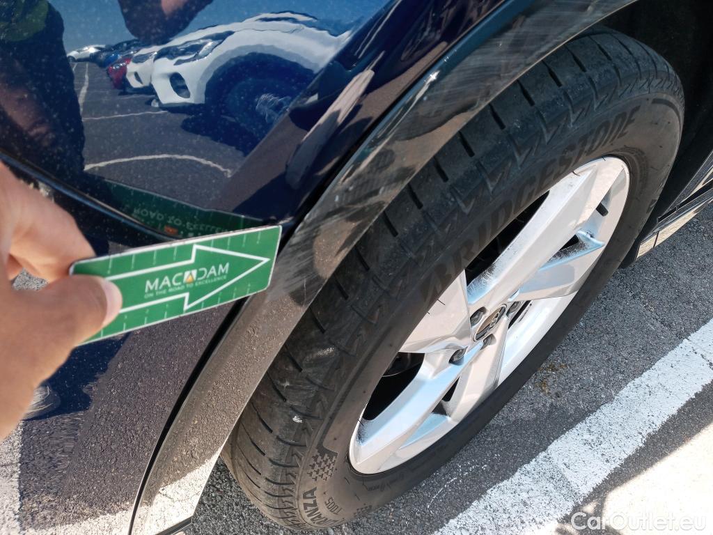  Audi  Q3 AUDI  / 2018 / 5P / todoterreno Advanced 35 TFSI 110kW (150CV) S tronic #32